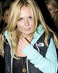 Geri Halliwell